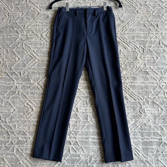 Crewcuts by J. Crew Thompson Suit. 100 percent wool. Size 8. - Picture 2 of 7